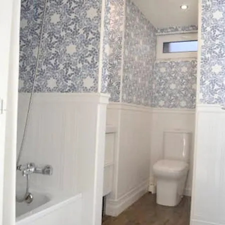 Apartamento Adiskidetasuna Kalea Getxo