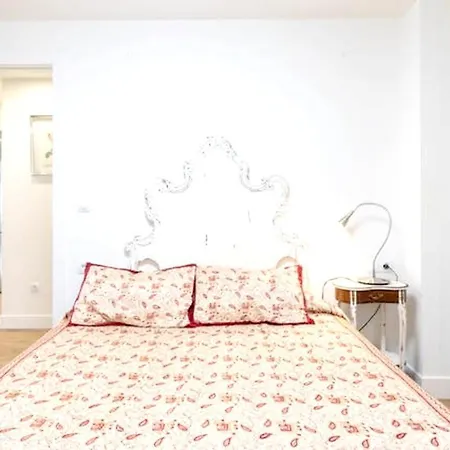 Adiskidetasuna Kalea Apartamento
