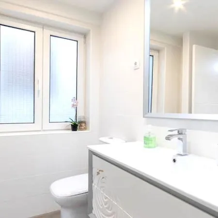 Apartamento Adiskidetasuna Kalea Getxo