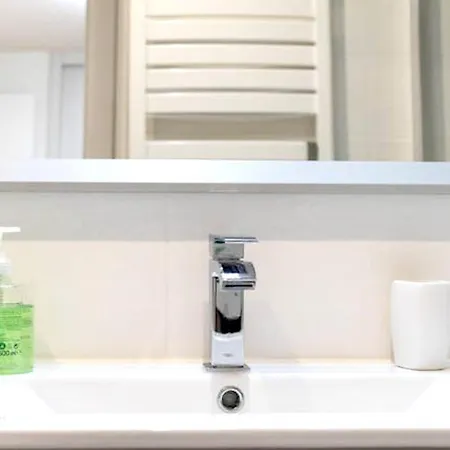 Adiskidetasuna Kalea Apartamento Getxo