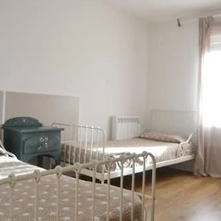 Apartamento Adiskidetasuna Kalea Getxo