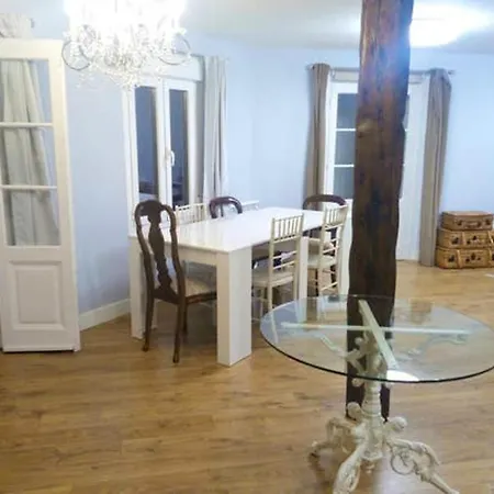 Apartamento Adiskidetasuna Kalea Getxo