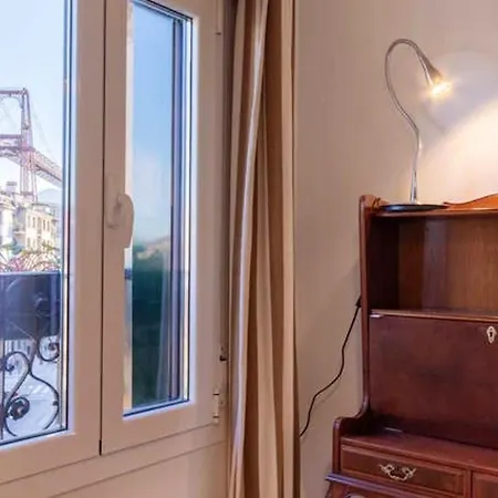 Adiskidetasuna Kalea Apartamento *