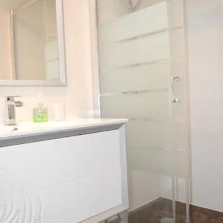 Adiskidetasuna Kalea Apartment Getxo