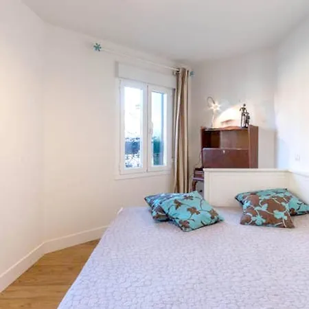 Adiskidetasuna Kalea Apartment Getxo
