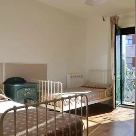 Apartment Adiskidetasuna Kalea Getxo